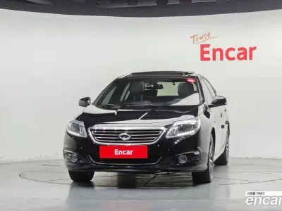 2013 Samsung SM5 1.6 TCE, фото 3, лот 11459632