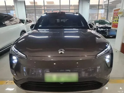 2023 NIO ES6 75kWh, фото 3, лот 11196974