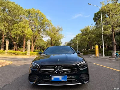 2023 Mercedes-Benz E-Class (Import) Facelift E 260 Coupe, фото 2, лот 11548206