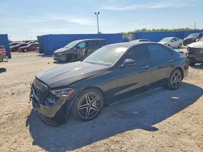 2023 MERCEDES-BENZ C 300 4MATIC, фото 1, лот 10962267