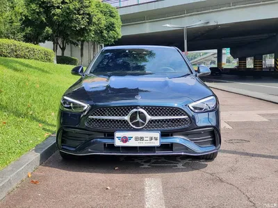 2026 Mercedes-Benz C-Class C 260 L Sport, фото 2, лот 11548513