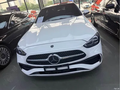 2026 Mercedes-Benz C-Class C 260 L Sport, фото 1, лот 11224128
