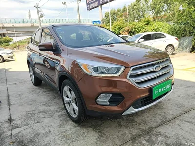 2017 Ford Kuga EcoBoost 180 FWD Elite, фото 4, лот 10300726