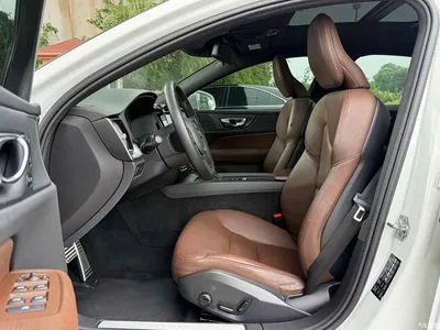 2021 Volvo S60 T4 Smart Elite Luxury, фото 4, лот 10366075