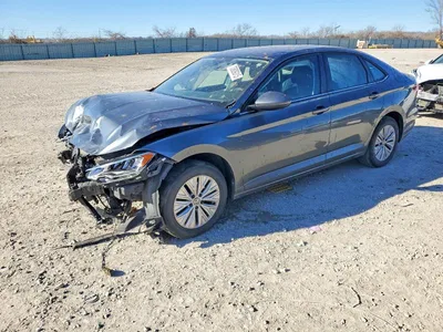 2019 VOLKSWAGEN JETTA S, фото 1, лот 10840692