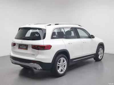 2023 Mercedes-Benz GLB 200 Dynamic, фото 2, лот 10251576