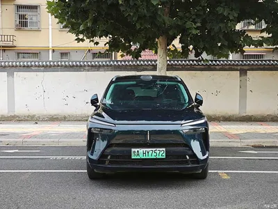 2025 WEY Lanshan AWD Max, фото 2, лот 10331780