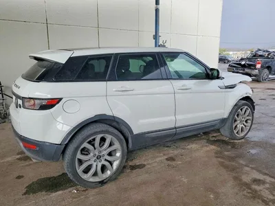 2013 LAND ROVER RANGE ROVER EVOQUE PURE PREMIUM, фото 3, лот 10877888