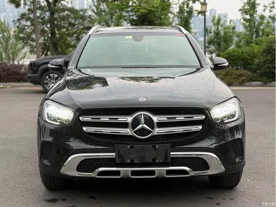 2020 Mercedes-Benz GLC Facelift GLC 260 L 4MATIC Dynamic, фото 2, лот 10295010