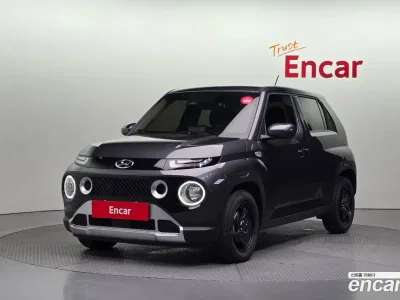 2023 Hyundai Casper Turbo Modern, фото 1, лот 10140948