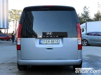 2023 Hyundai Staria Tourer 9-Seater, фото 3, лот 10059327