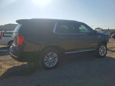 2024 GMC YUKON SLT, фото 3, лот 11176148