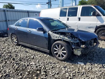 2007 ACURA TSX, фото 4, лот 10664777
