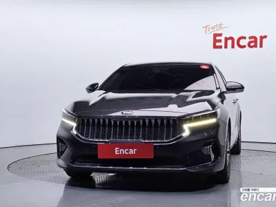 2020 Kia K7 2.5 GDI Noblesse, фото 3, лот 10229473
