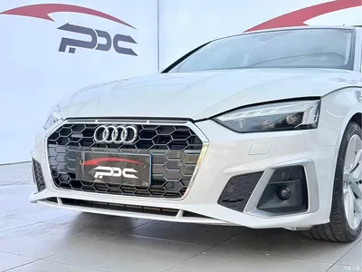 2023 Audi A5 (Import) Sportback 40 TFSI quattro Luxury Dynamic, фото 4, лот 10463826