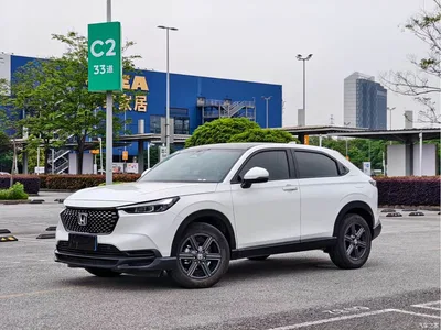 2024 Honda XR-V 1.5L CVT Craze Edition, фото 1, лот 10413301