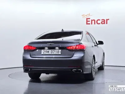 2016 Hyundai Genesis G330 Modern, фото 4, лот 10137759