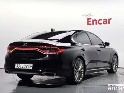 2018 Hyundai Grandeur 2.4 Premium, фото 2, лот 11183900