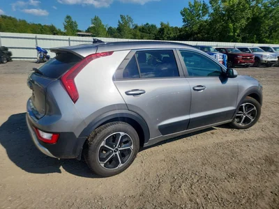 2025 KIA NIRO LX, фото 3, лот 10775654