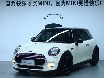 2014 MINI MINI 1.5T COOPER Fun, фото 1, лот 10352693