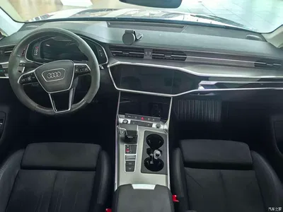 2023 Audi A6 (Import) Avant Pioneer 45 TFSI Premium Dynamic, фото 4, лот 10612001