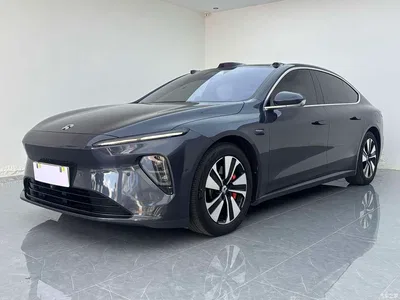 2023 NIO ET7 75kWh, фото 1, лот 11513655