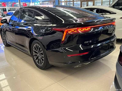 2022 Besturn B70 3rd Gen 1.5T Auto Premium Edition, фото 4, лот 10408878