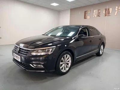 2017 Volkswagen Passat 330TSI DSG Prestige, фото 1, лот 11191603