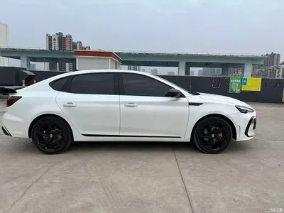 2021 MG MG6 Pro 1.5T Auto Trophy Luxury Edition, фото 4, лот 10446820