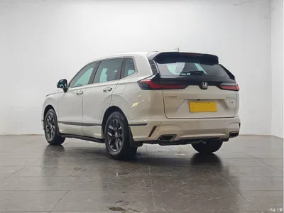 2023 Honda Haoying 240TURBO 2WD Luxury 5-Seater, фото 4, лот 10829755