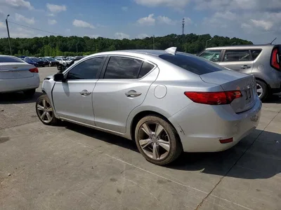 2014 ACURA ILX 20, фото 3, лот 10870969