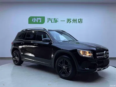 2021 Mercedes-Benz GLB 180 Style, фото 3, лот 11199149