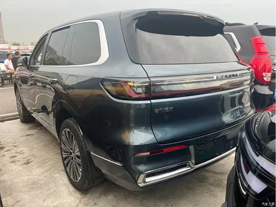 2025 Geely Galaxy Galaxy M9 Base Model, фото 4, лот 10431456