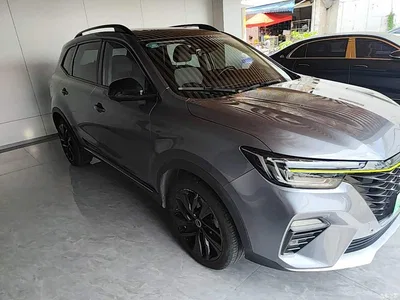 2020 Roewe RX5 New Energy ePLUS Guochao Ronglin Flagship Edition, фото 4, лот 10342879