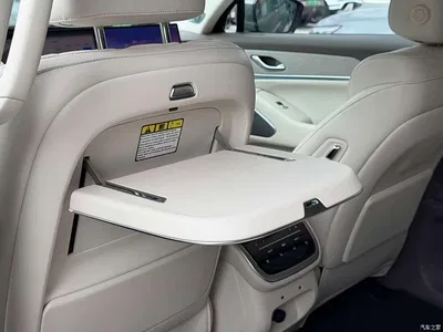 2025 WEY Lanshan AWD Ultra, фото 3, лот 11570465