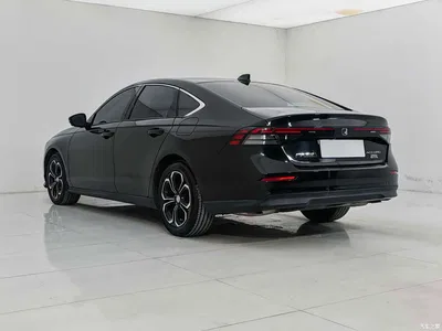 2023 Honda Accord 260TURBO Smart Enjoyment Edition, фото 4, лот 10407659