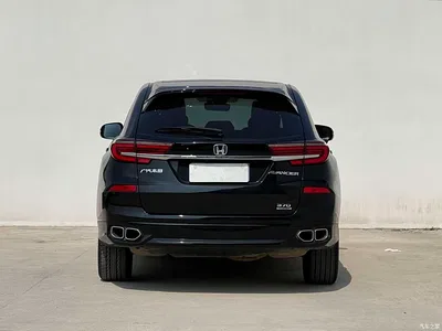 2020 Honda Avancier 370TURBO 2WD Luxury Edition, фото 3, лот 10836993