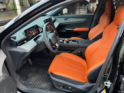 2025 Changan UNI-V 1.5T 500Bar High Performance Sport Edition, фото 4, лот 10383132