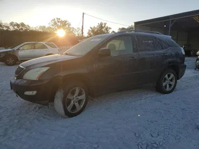 2004 LEXUS RX 330, фото 1, лот 10849266