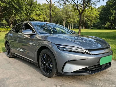 2025 BYD Han DM-i 125KM Premium, фото 3, лот 10255567