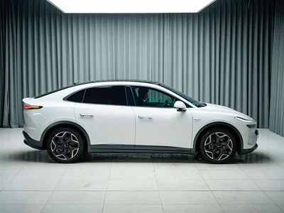 2024 Ledao L60 60kWh Rear-Wheel Drive, фото 4, лот 11301734