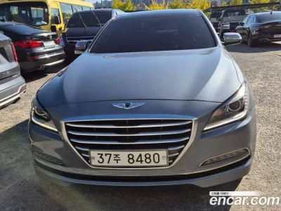 2015 Hyundai Genesis G330 Premium AWD, фото 3, лот 10134177