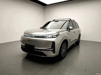 2025 Geely Galaxy Galaxy M9 Model 230km 2WD Explorer+ Edition, фото 3, лот 11197123