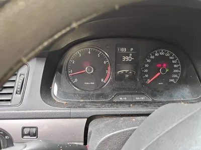 2013 Volkswagen Lavida Tour 1.6L Automatic Trend Style, фото 4, лот 10470597