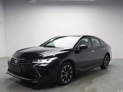 2023 Toyota Avalon 2.0L Luxury Edition, фото 1, лот 10277179
