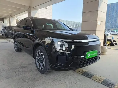 2025 Jetour L7 PLUS 220km Luxury Edition 7-seater, фото 4, лот 11157042