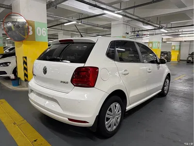 2016 Volkswagen Polo 1.4L Automatic Trend, фото 4, лот 10421363