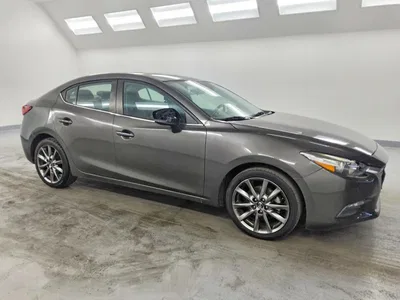 2018 MAZDA 3 TOURING, фото 4, лот 10850629