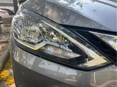 2022 Nissan Sylphy Classic 1.6XE CVT Comfort Edition, фото 4, лот 10345606