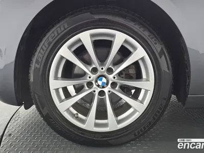2020 BMW Gran Turismo GT 320d, фото 4, лот 10056247